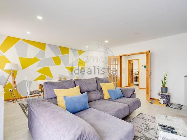 Apartamento venda em Oliveira De Azeméis, Aveiro