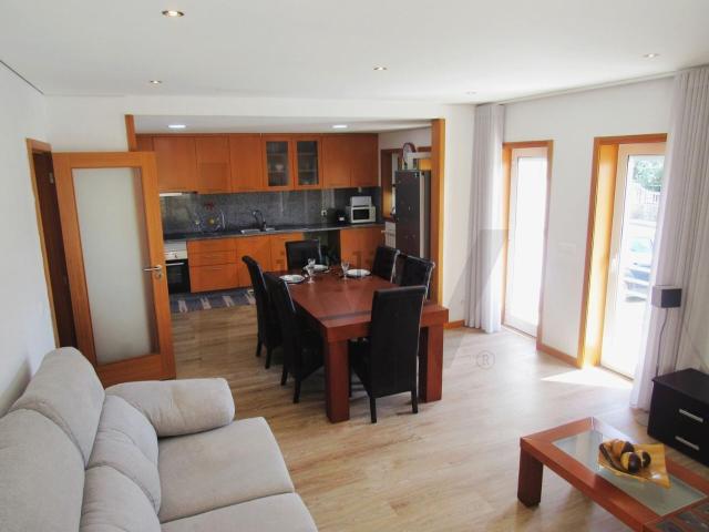 Apartamento venda em Vila De Cucujães, Picoto