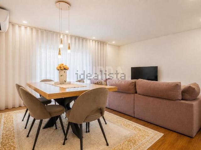 Apartamento venda em Oliveira De Azeméis, Aveiro