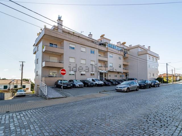 Apartamento venda em Faria de Baixo, Oliveira De Azeméis