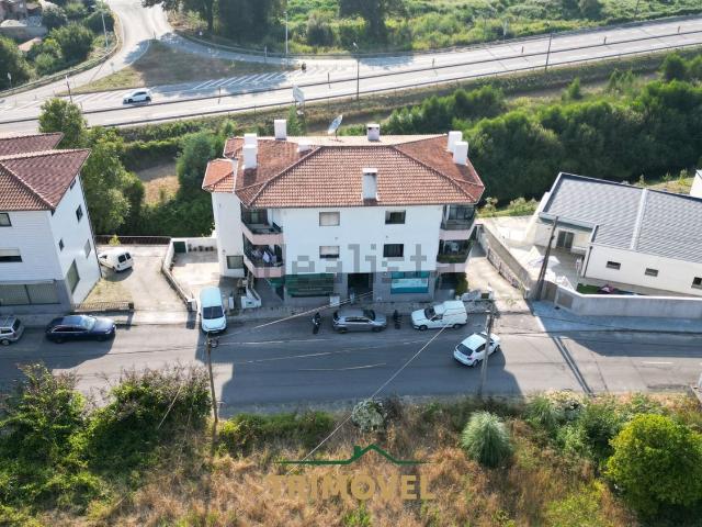 Apartamento venda em Vila De Cucujães, Margonça