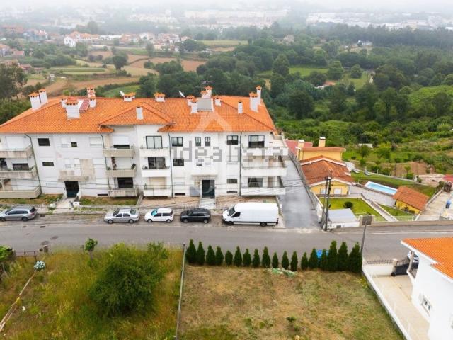 Apartamento venda em Oliveira De Azeméis, Aveiro