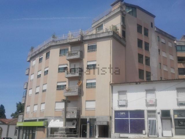 Apartamento venda em Burgueiros, Vila Verde