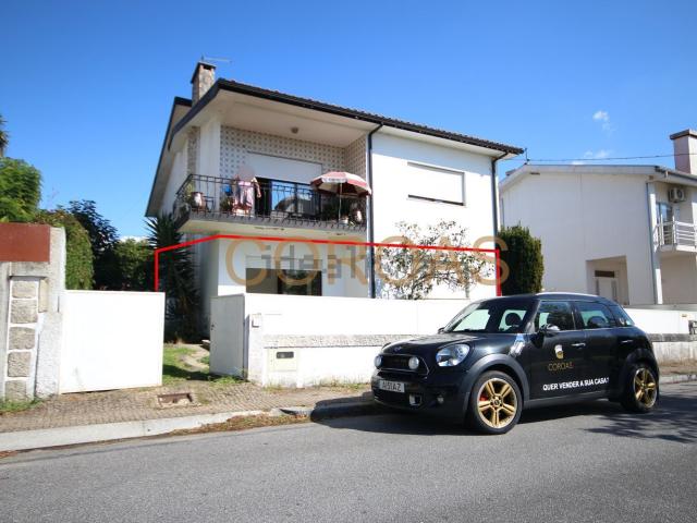Apartamento alugar em Vila de Prado, Vila Verde
