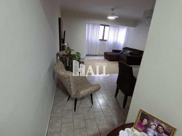 Apartamento venda em São José do Rio Preto