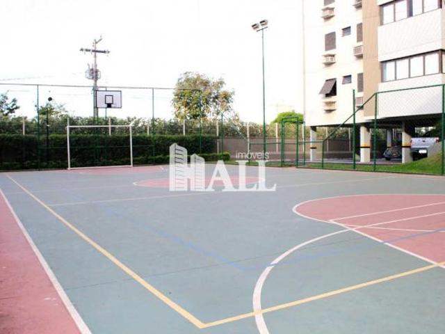 Apartamento venda em São José do Rio Preto