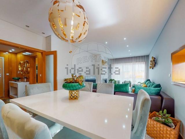 Apartamento alugar em Vila Do Conde, Porto