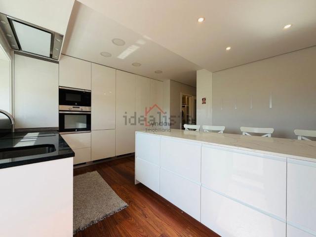 Apartamento alugar em Vila Do Conde, Porto