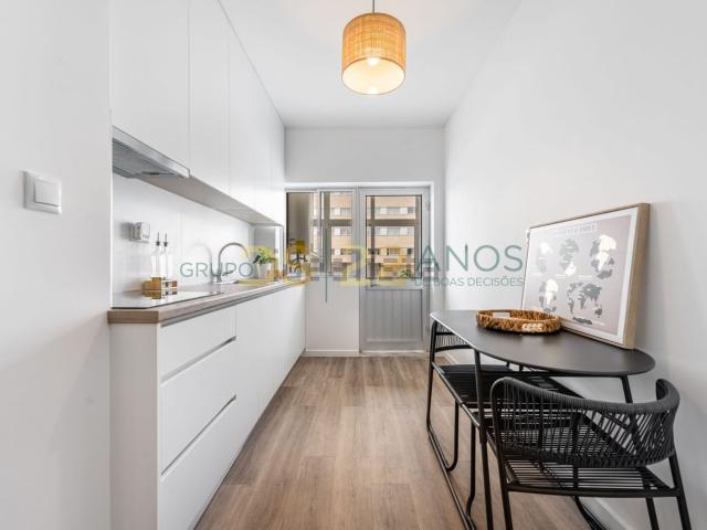 Apartamento venda em Vila Do Conde, Porto