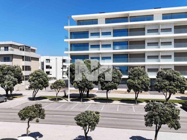Apartamento venda em Vila Do Conde, Porto