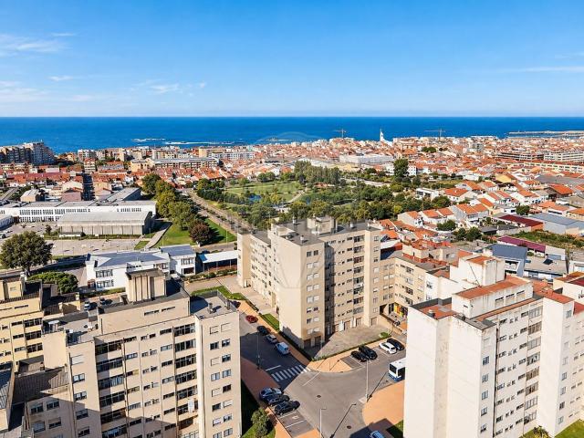 Apartamento venda em Vila Do Conde, Porto