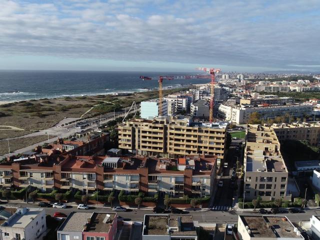 Apartamento alugar em Vila Do Conde, Porto