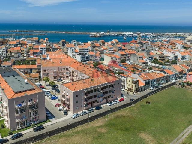 Apartamento venda em Póvoa de Varzim