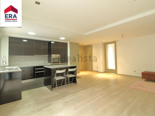Apartamento alugar em Vila Do Conde, Porto