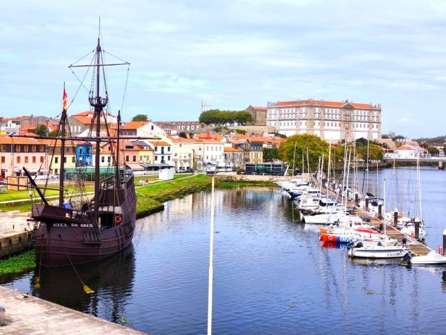 Apartamento venda em Vila Do Conde, Porto