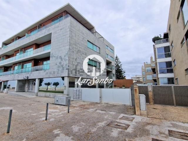 Apartamento alugar em Vila Do Conde, Porto