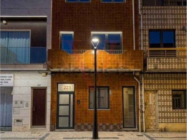 Apartamento venda em Vila do Conde