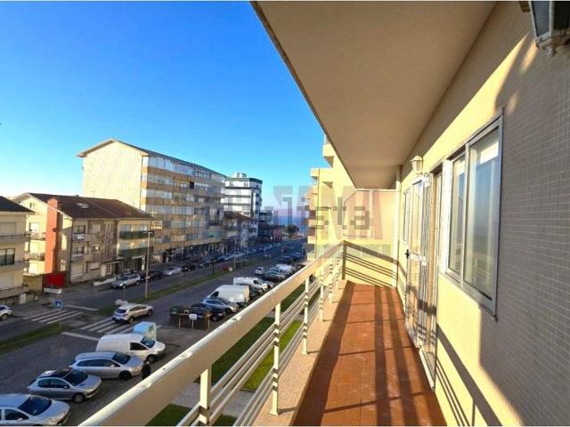 Apartamento venda em Vila Do Conde, Porto