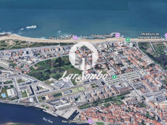 Apartamento alugar em Vila Do Conde, Porto