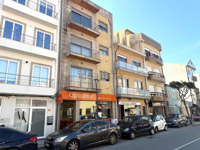 Apartamento venda em Caxinas, Vila Do Conde