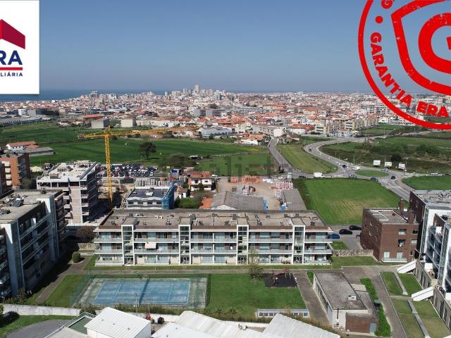 Apartamento venda em Vila Do Conde, Porto