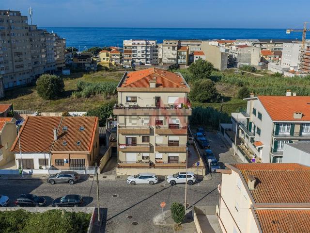 Apartamento venda em Caxinas, Vila Do Conde
