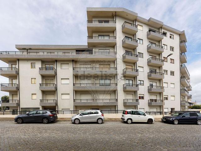 Apartamento venda em Vila Do Conde, Porto