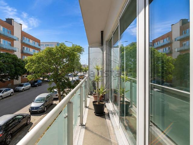 Apartamento venda em Vila Do Conde, Porto