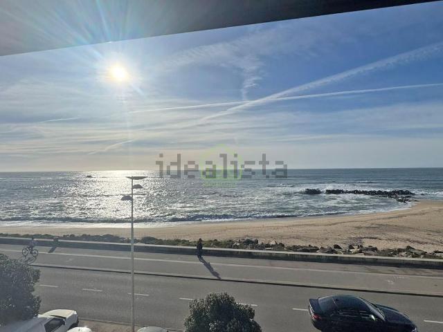 Apartamento venda em Caxinas, Vila Do Conde