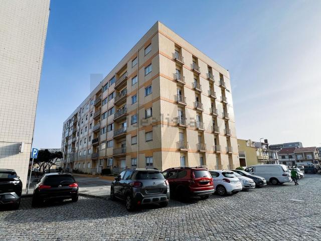 Apartamento venda em Vila Do Conde, Porto
