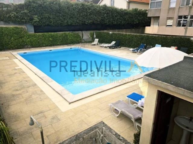 Apartamento venda em Vila Do Conde, Porto