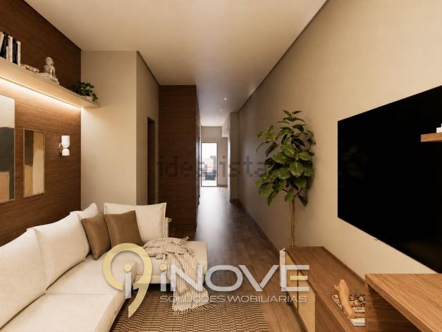 Apartamento venda em Póvoa de Varzim