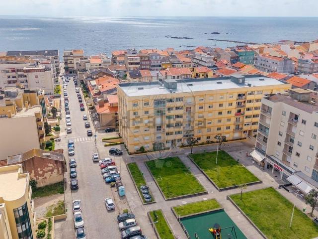 Apartamento venda em Vila Do Conde, Porto