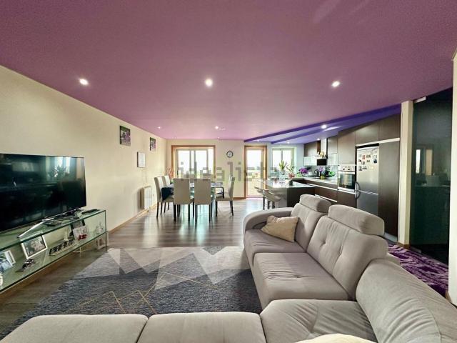 Apartamento venda em Vila Do Conde, Porto