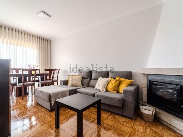 Apartamento alugar em A Ver-o-mar, Porto