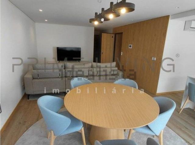 Apartamento venda em Caxinas, Vila Do Conde