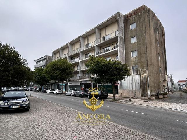 Apartamento venda em Vila Do Conde, Porto