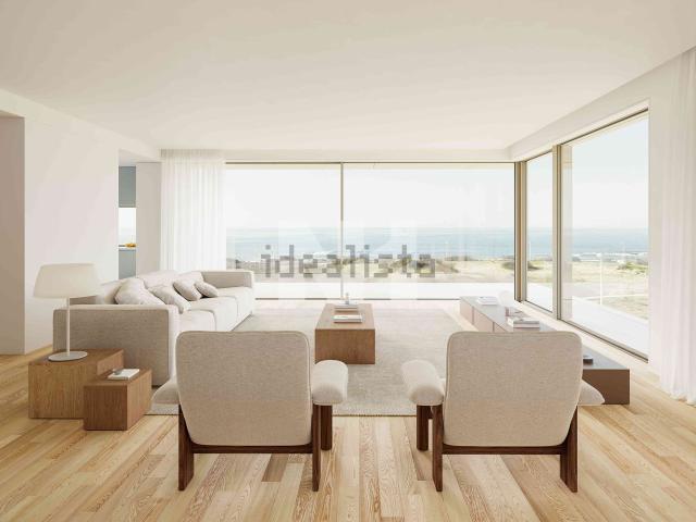 Apartamento venda em Vila Do Conde, Porto