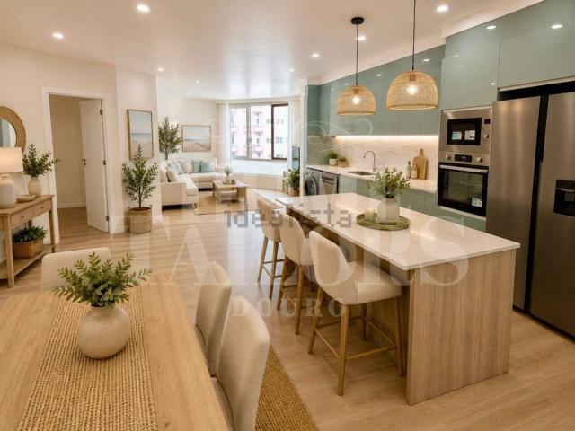 Apartamento venda em Vila Do Conde, Porto