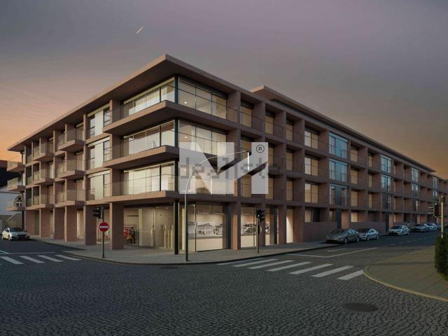 Apartamento venda em Vila Do Conde, Porto