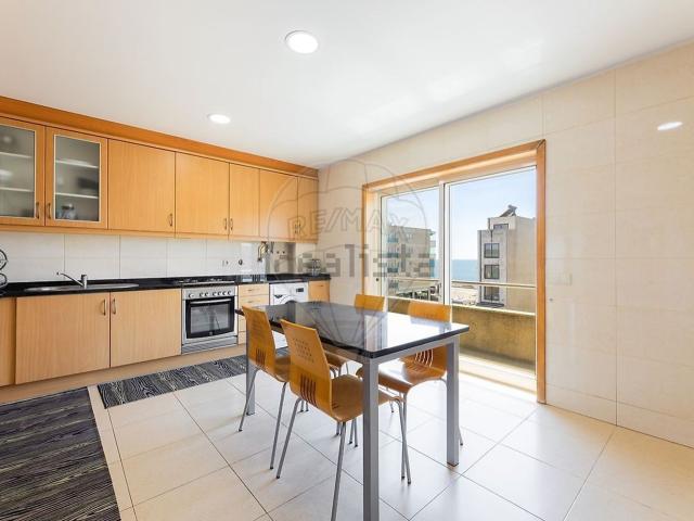 Apartamento venda em Caxinas, Vila Do Conde