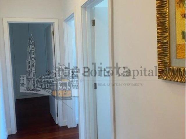 Apartamento alugar em Vila Do Conde, Porto