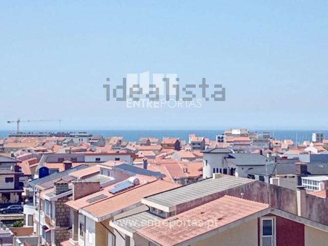 Apartamento venda em Vila Do Conde, Porto