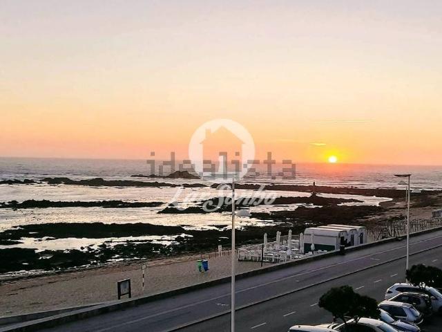 Apartamento venda em Caxinas, Vila Do Conde