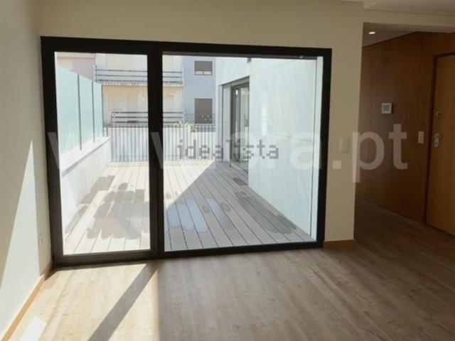 Apartamento venda em Caxinas, Vila Do Conde