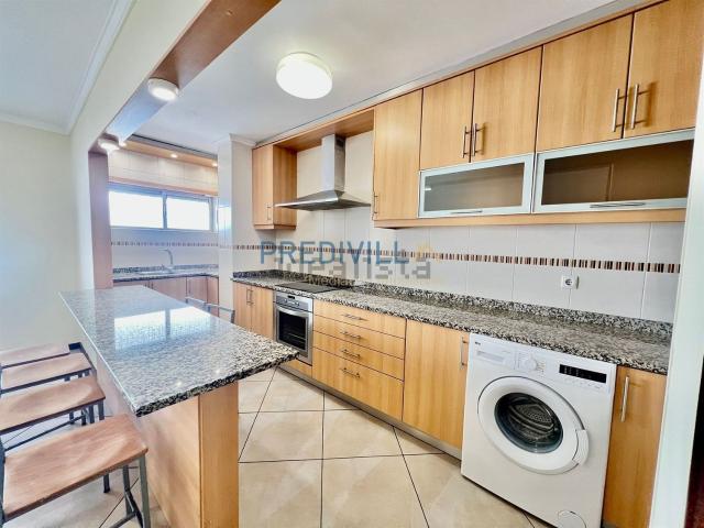 Apartamento venda em Vila Do Conde, Porto