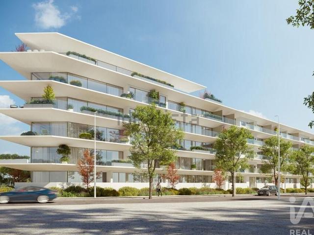 Apartamento venda em Vila Do Conde, Porto