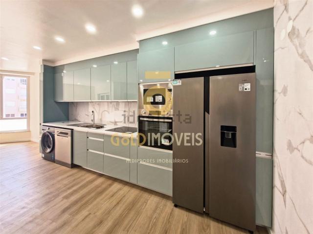 Apartamento venda em Vila Do Conde, Porto
