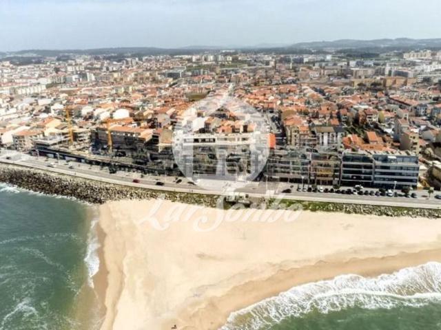 Apartamento venda em Caxinas, Vila Do Conde