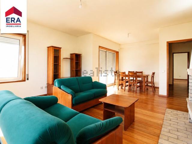 Apartamento venda em Vila Do Conde, Porto